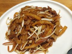 -花舍·新派粤菜·西餐·下午茶(亚运村·鸟巢店)
