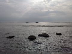 -滆湖低碳生态公园