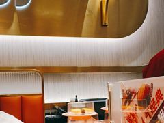 -争鲜回转寿司(通州万达店)