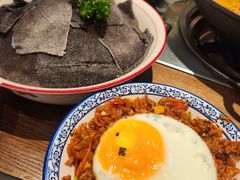 -袁山山重庆火锅(丈八北路店)