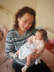 -爱玛家国际母婴月子会所(电力大厦店)
