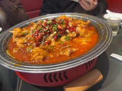 -美蛙四季(六里桥店)