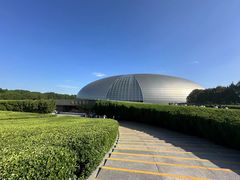 -国家大剧院