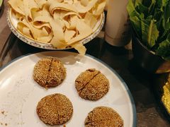 -百草滩羊清水涮羊肉(长城路店)
