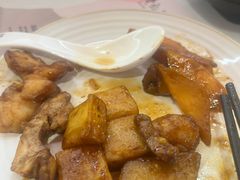-黄记煌三汁焖锅(首创奥特莱斯店)