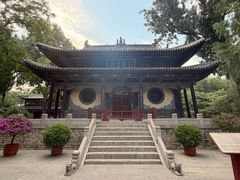 -晋祠博物馆