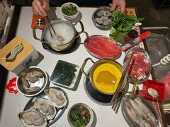 -行运海鲜食集(北京首店)