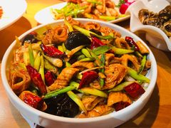 -波螺油子青岛本帮菜(银座店)
