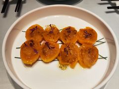 -闻鲜素食茶餐厅(高新区店)