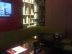 -音乐派KTV(银泰城店)