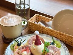 -山由之cafe&meal(小寨店)