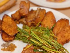 -顺德美的万豪酒店·自助餐·贡厨