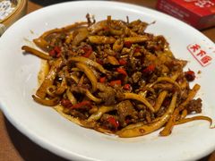 -天下客饭店(中山路店)
