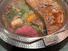 -牛New寿喜烧(中山公园龙之梦店)