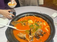 -贵州大厦贵州厅(樱花园西街店)