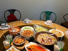 -黄鹤天厨·泡椒田鸡创始者(莲花店)