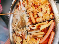 -阿姨卷饼(平凉路店)