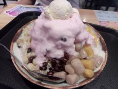 -鲜芋仙(南开大悦城店)