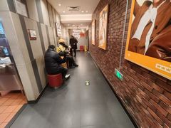 -汉堡王(西直门凯德MALL店)
