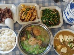 android_upload_pic-南花桥羊肉馆老字号(乌镇店)