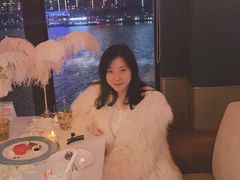 -Kathleen's Waitan 凯圣琳江景西餐厅(外滩店)