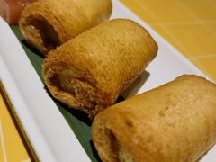 -蔡澜点心·粤菜(花城汇南区店)