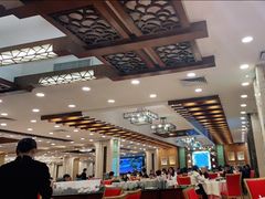 大堂-凤凰楼酒家·粤宴点心(华强北店)