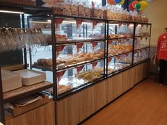 大堂-85度C(北京八角物美店)