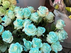 -循礼门鲜花花市(武汉循礼门店)