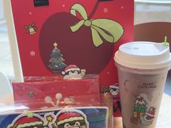 -奈雪的茶(石厦时代广场店)