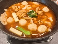-肖记公安牛肉鱼杂馆·省级非物质文化遗产(江汉路直营店)