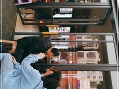 大堂-杨氏青龙虾·羊蝎子(金盛路总店)