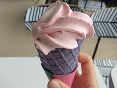 -麦当劳(太平国际机场店)