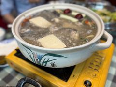 -伊帆食府·青海地方特色美食