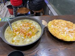 -陈老斯呼尔嗨吃烧烤(科巷店)