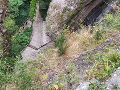 -雁荡山风景名胜区