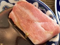 -小山日本料理(电子大厦店)