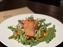 -Brut Eatery悦璞食堂(建国东路店)