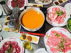 -燃计沙茶皇·香港沙茶火锅(人广旗舰店)