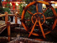 -红色根据地文化主题酒店(太湖街店)