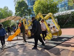 -荔湾区儿童公园