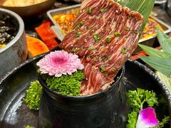 -一品诚记烤肉·甄选店(中南路店)