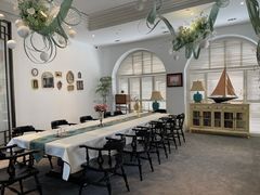 -22ºN BISTRO西餐&酒馆