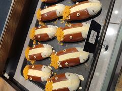 -红跑车(大学城店)