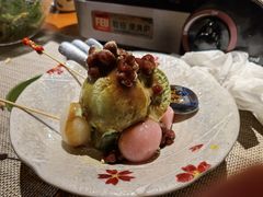 -有喜屋·烧鸟·居酒屋(周浦万达店)