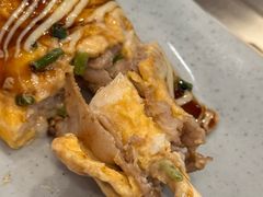 -日葵 大阪烧ひまり(仙霞路店)