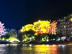 -古城苗家土菜馆(河景餐厅店)