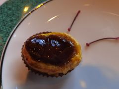 一口鲍鱼酥-三号黄浦会Canton Table