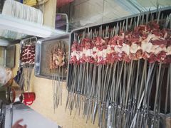 -吾斯曼珍珠抓饭王