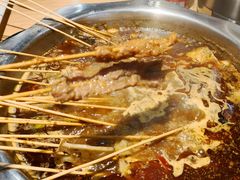 -袁记串串香(四平路店)